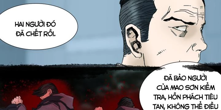 Sơn Thượng Chi Nhân Chapter 89 - 44