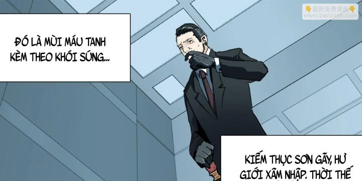 Sơn Thượng Chi Nhân Chapter 89 - 47