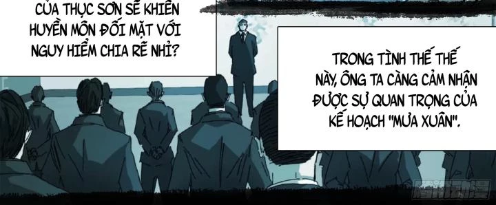 Sơn Thượng Chi Nhân Chapter 89 - 49