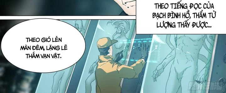 Sơn Thượng Chi Nhân Chapter 89 - 58
