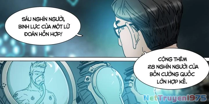 Sơn Thượng Chi Nhân Chapter 89 - 65