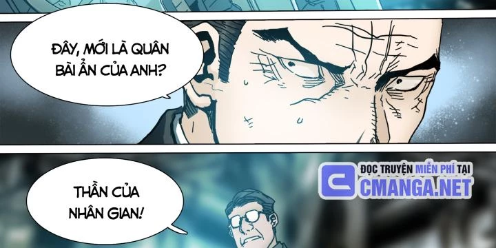Sơn Thượng Chi Nhân Chapter 89 - 66