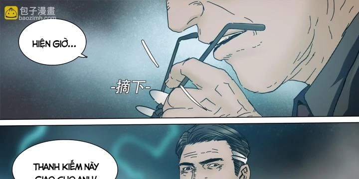 Sơn Thượng Chi Nhân Chapter 89 - 68