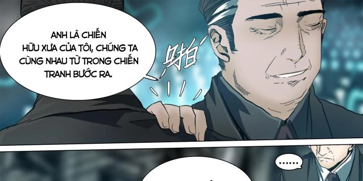 Sơn Thượng Chi Nhân Chapter 89 - 71