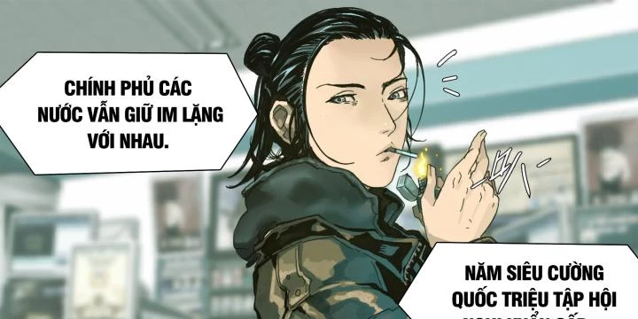 Sơn Thượng Chi Nhân Chapter 89 - 77