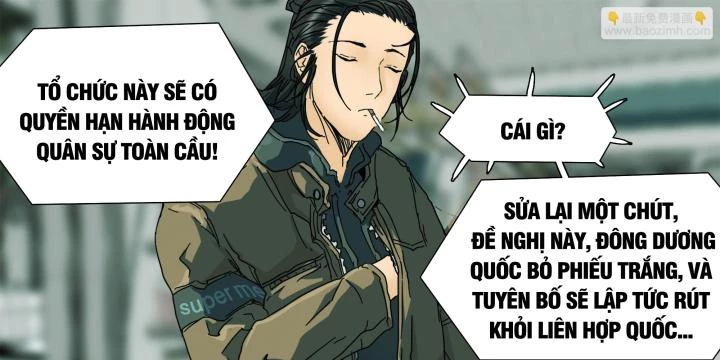 Sơn Thượng Chi Nhân Chapter 89 - 80
