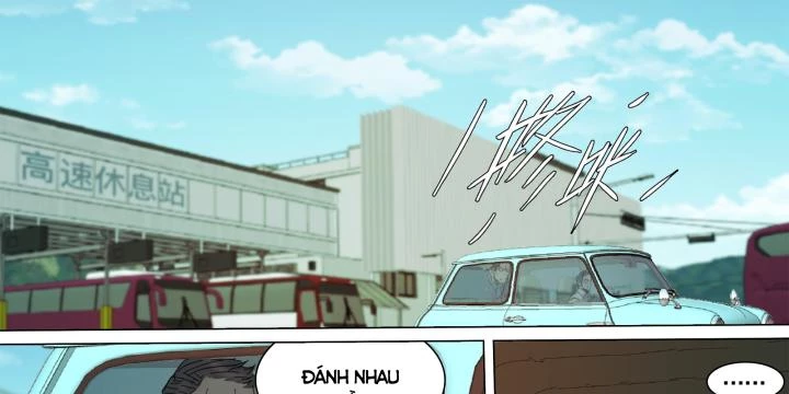 Sơn Thượng Chi Nhân Chapter 90 - 8