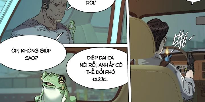 Sơn Thượng Chi Nhân Chapter 90 - 9