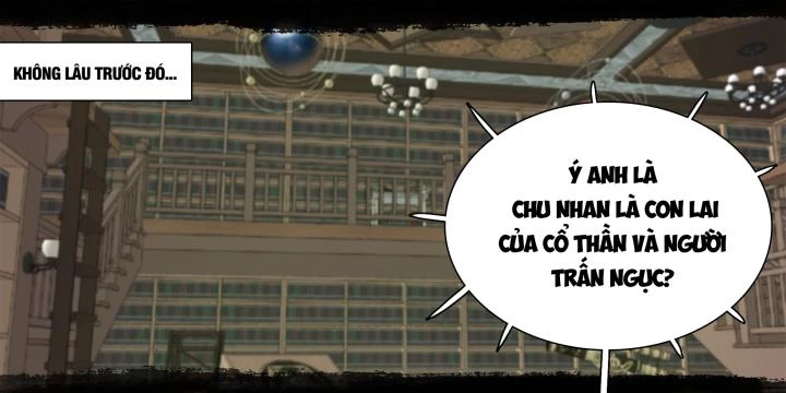 Sơn Thượng Chi Nhân Chapter 90 - 11