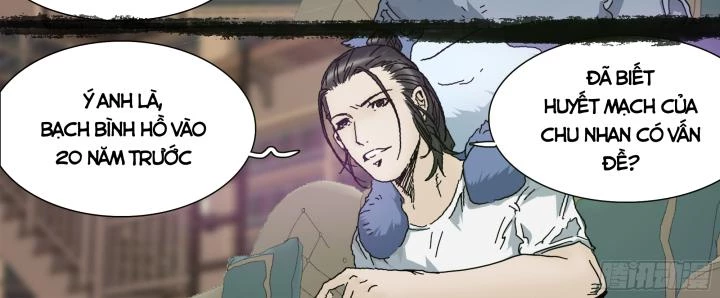 Sơn Thượng Chi Nhân Chapter 90 - 16