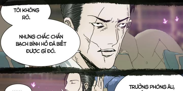 Sơn Thượng Chi Nhân Chapter 90 - 17