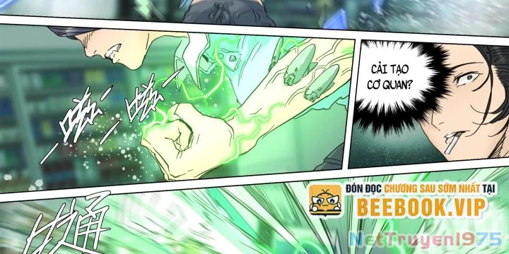 Sơn Thượng Chi Nhân Chapter 90 - 27