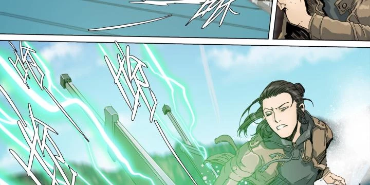 Sơn Thượng Chi Nhân Chapter 90 - 39