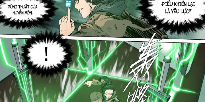 Sơn Thượng Chi Nhân Chapter 90 - 42