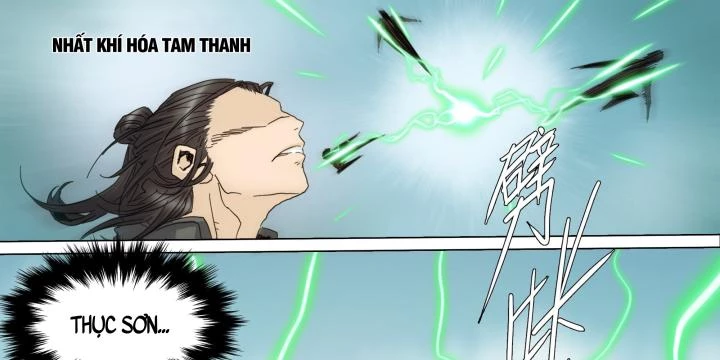 Sơn Thượng Chi Nhân Chapter 90 - 44