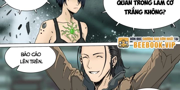 Sơn Thượng Chi Nhân Chapter 90 - 54