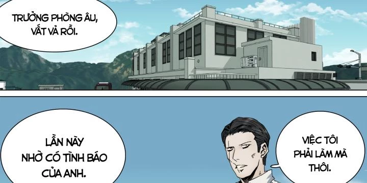 Sơn Thượng Chi Nhân Chapter 90 - 57