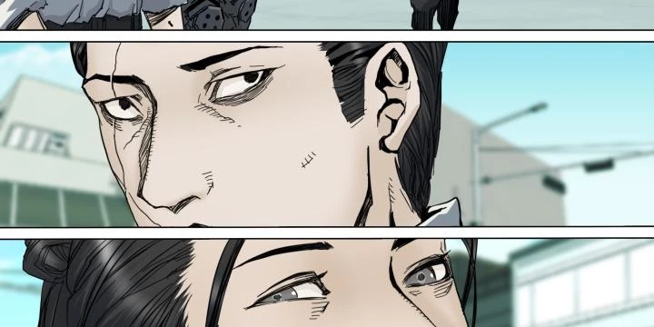 Sơn Thượng Chi Nhân Chapter 90 - 60
