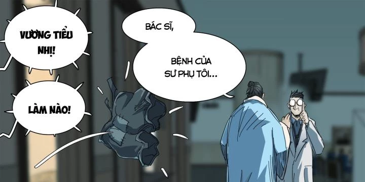 Sơn Thượng Chi Nhân Chapter 90 - 65
