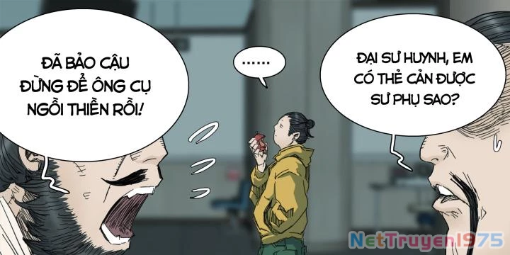Sơn Thượng Chi Nhân Chapter 90 - 68
