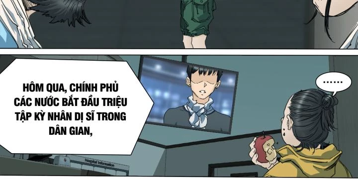 Sơn Thượng Chi Nhân Chapter 90 - 69