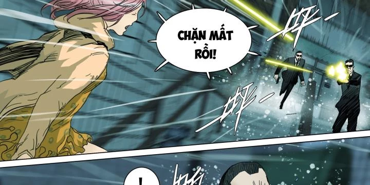 Sơn Thượng Chi Nhân Chapter 90 - 74