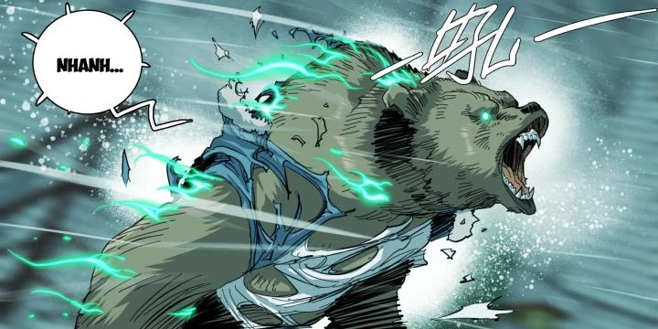 Sơn Thượng Chi Nhân Chapter 90 - 77