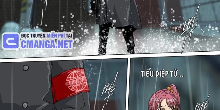 Sơn Thượng Chi Nhân Chapter 90 - 81