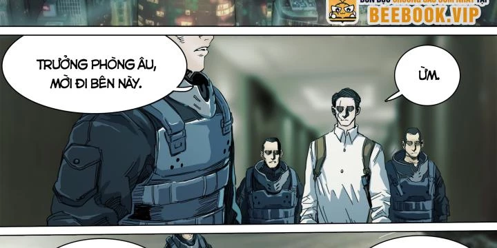 Sơn Thượng Chi Nhân Chapter 91 - 9