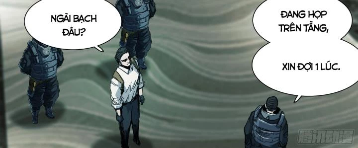 Sơn Thượng Chi Nhân Chapter 91 - 10
