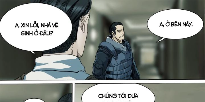 Sơn Thượng Chi Nhân Chapter 91 - 11