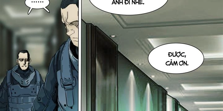 Sơn Thượng Chi Nhân Chapter 91 - 12
