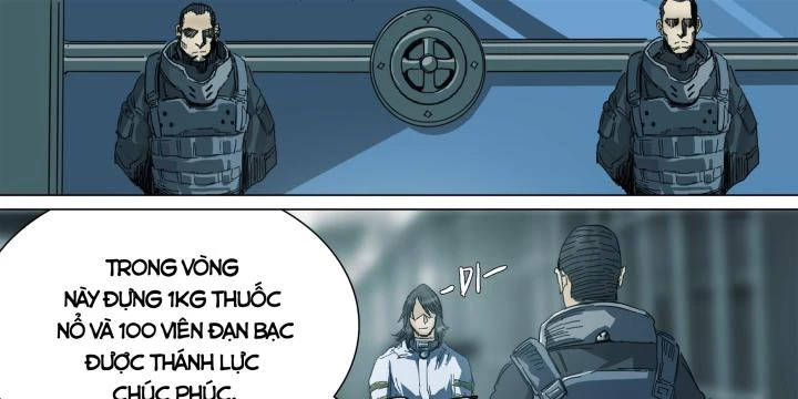 Sơn Thượng Chi Nhân Chapter 91 - 23
