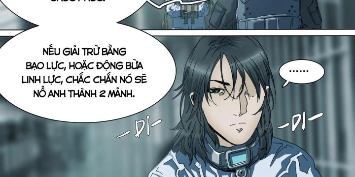 Sơn Thượng Chi Nhân Chapter 91 - 24