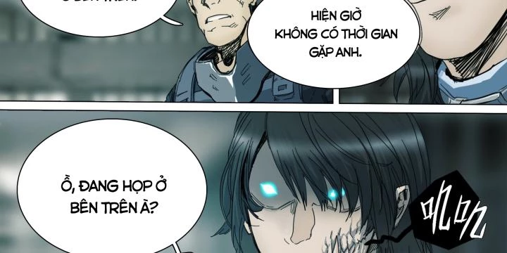 Sơn Thượng Chi Nhân Chapter 91 - 27