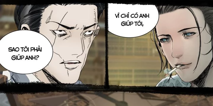 Sơn Thượng Chi Nhân Chapter 91 - 38