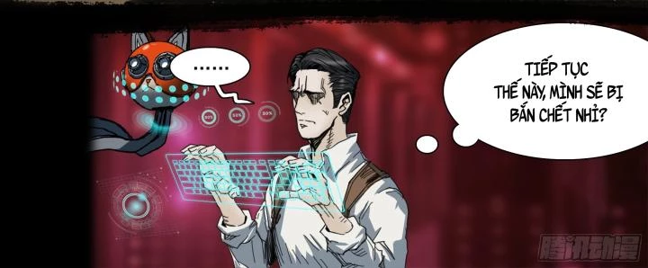 Sơn Thượng Chi Nhân Chapter 91 - 40