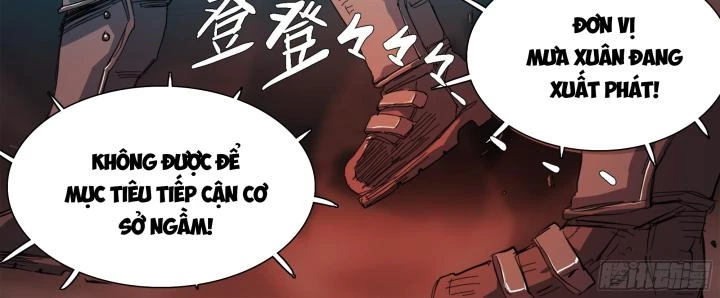 Sơn Thượng Chi Nhân Chapter 91 - 43
