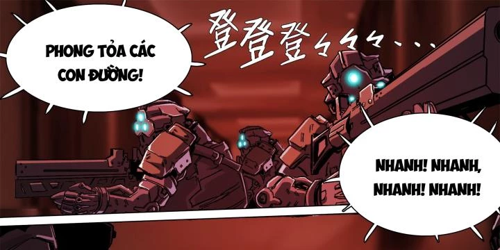 Sơn Thượng Chi Nhân Chapter 91 - 44