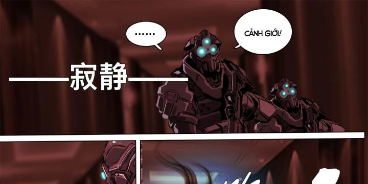 Sơn Thượng Chi Nhân Chapter 91 - 47