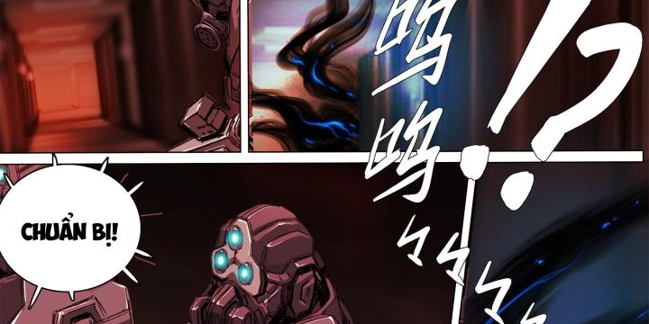Sơn Thượng Chi Nhân Chapter 91 - 48