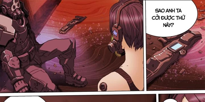 Sơn Thượng Chi Nhân Chapter 91 - 59