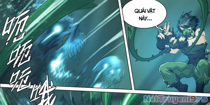 Sơn Thượng Chi Nhân Chapter 92 - 14