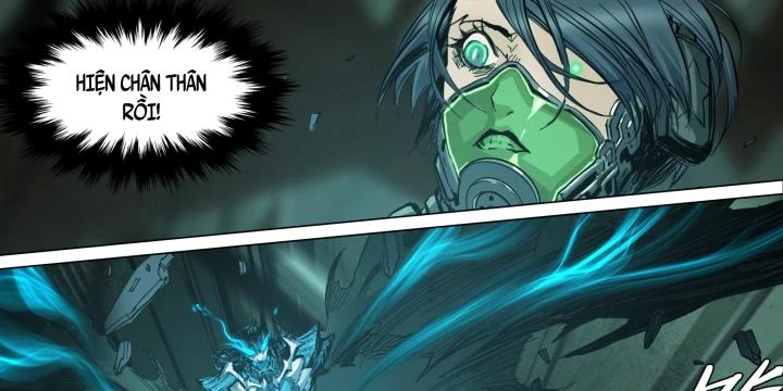 Sơn Thượng Chi Nhân Chapter 92 - 23