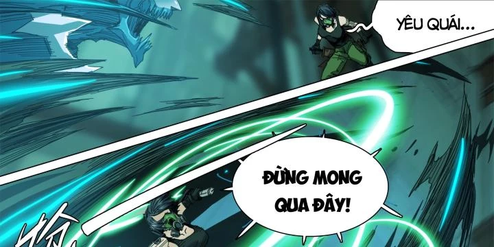 Sơn Thượng Chi Nhân Chapter 92 - 26