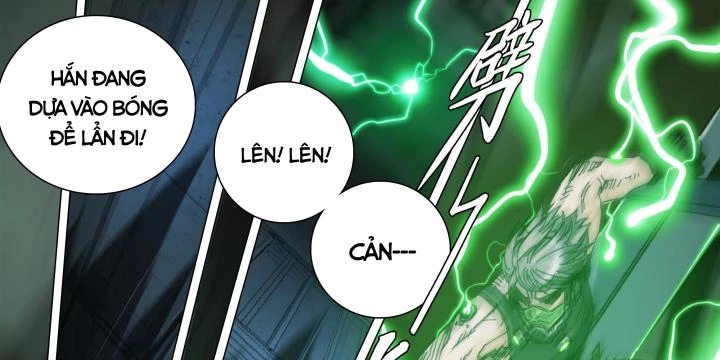 Sơn Thượng Chi Nhân Chapter 92 - 29