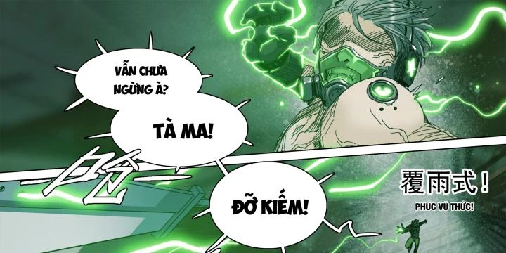 Sơn Thượng Chi Nhân Chapter 92 - 32
