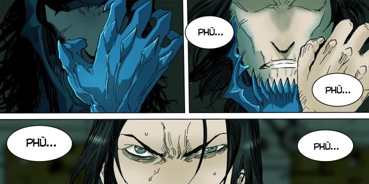 Sơn Thượng Chi Nhân Chapter 92 - 59