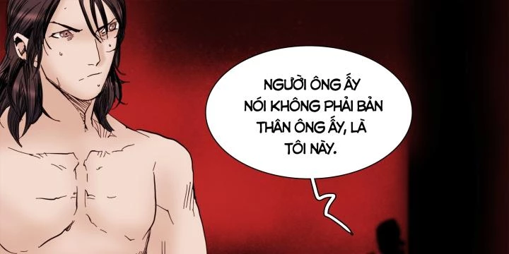 Sơn Thượng Chi Nhân Chapter 92 - 71