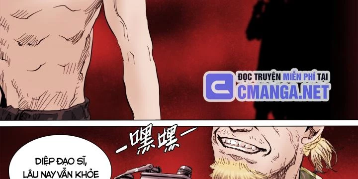 Sơn Thượng Chi Nhân Chapter 92 - 72